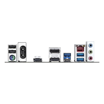 TARJETA MADRE GIGABYTE MICRO ATX B760M DS3H WF6E GEN5, DDR5, S-1700, 256 GB, PARA INTEL