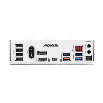 MOTHERBOARD GIGABYTE B760M A ELITE GEN5    , DDR5-SDRAM, 256 GB, INTEL, LGA1700