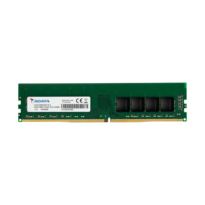 MEMORIA RAM ADATA PREMIER, 8 GB, DDR4, 2666 MHZ, UDIMM, PC DE ESCRITORIO