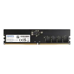 MEMORIA RAM ADATA AD5U480016G-S , 16 GB, DDR5, 4800MHZ, UDIMM