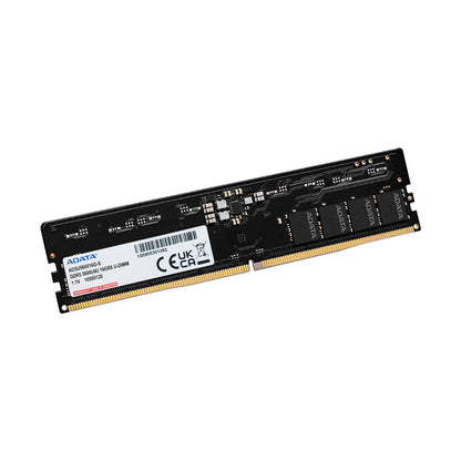 MEMORIA RAM ADATA, DDR5 8GB UDIMM 5600MHZ. NP. AD5U56008G-S