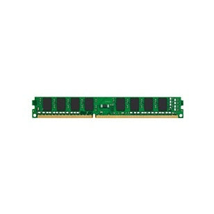MEMORIA RAM KINGSTON VALUERAM DIMM DDR3 4GB 1600MT/S CL11 1RX8 1.5V