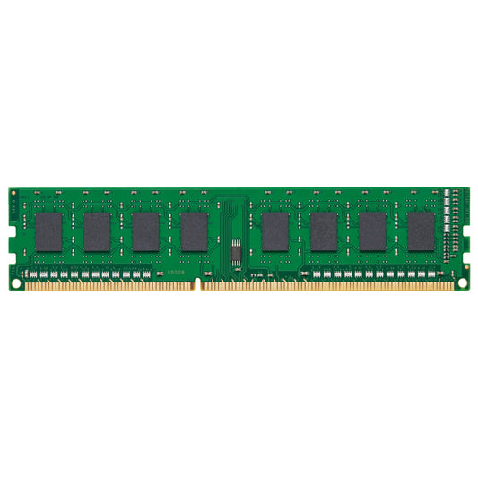 MEMORIA RAM KINGSTON VALUERAM DIMM DDR3 8GB 1600MT/S CL11 2RX8 1.5V