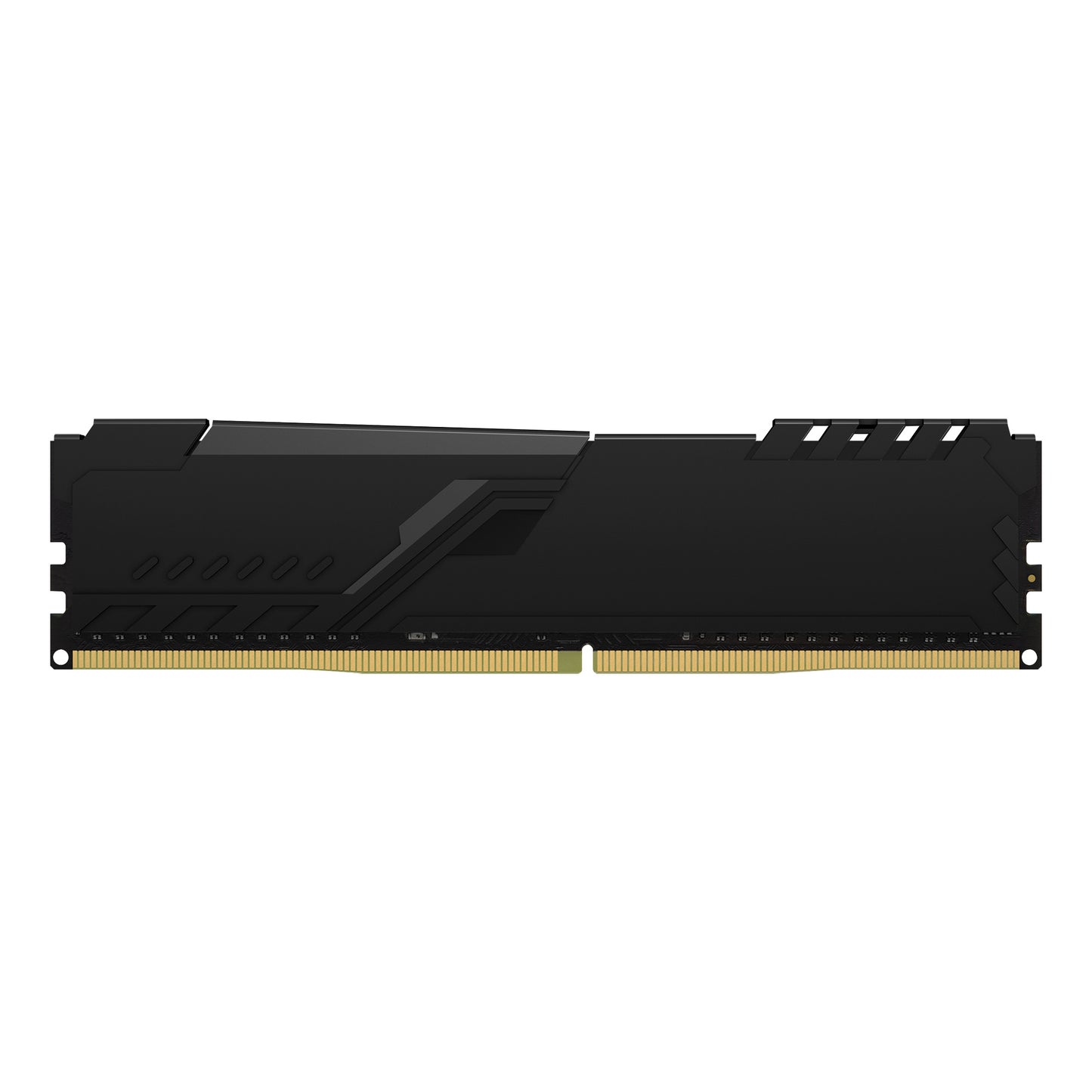 MEMORIA RAM KINGSTON FURY BEAST BLACK XMP DIMM DDR4 32GB 3200MT/S CL16 2RX8 1.35V