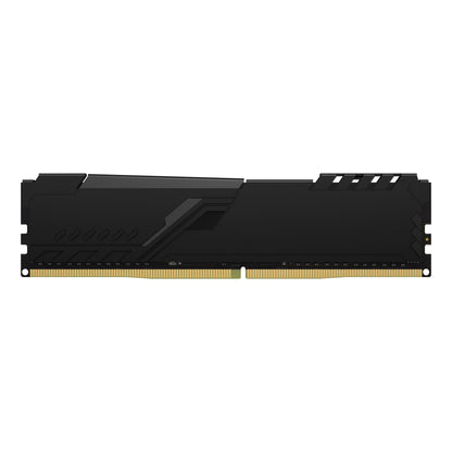 MEMORIA RAM KINGSTON FURY BEAST BLACK XMP DIMM DDR4 32GB 3200MT/S CL16 2RX8 1.35V