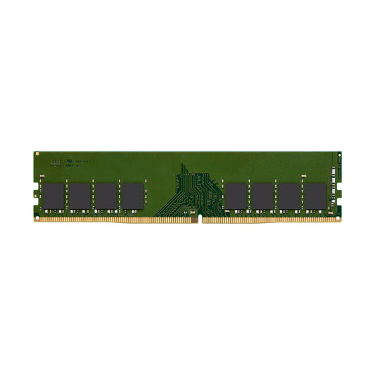 MEMORIA RAM KINGSTON VALUERAM DIMM DDR4 16GB 3200MT/S CL22 1RX8 1.2V