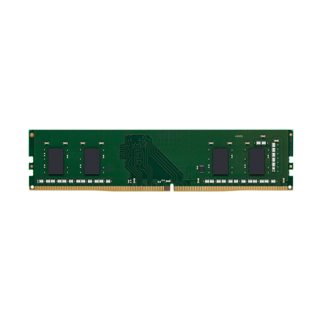 MEMORIA RAM KINGSTON VALUERAM DIMM DDR4 8GB 3200MT/S CL22 1RX16 1.2V
