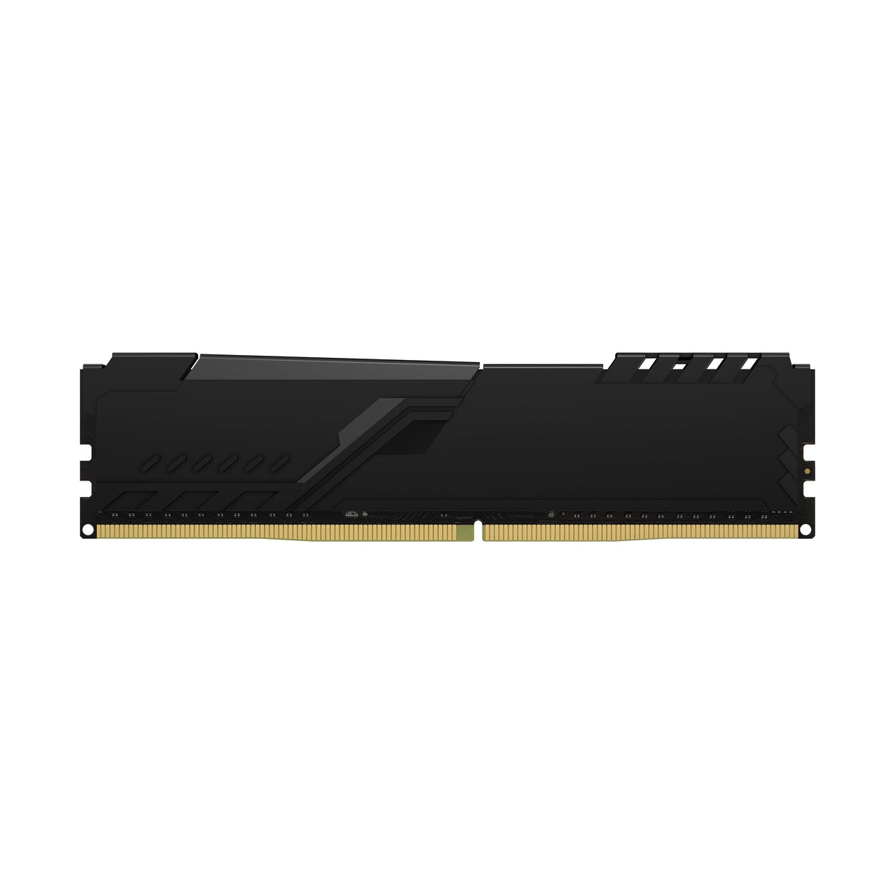 MEMORIA RAM KINGSTON FURY BEAST BLACK XMP DIMM DDR4 16GB 3200MT/S CL16 1RX8 1.35V