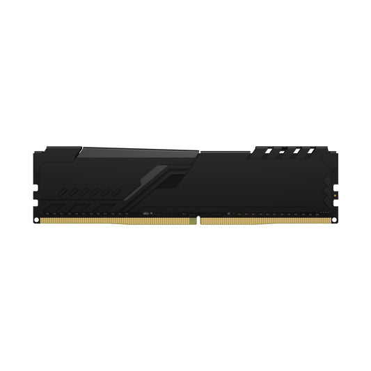 MEMORIA RAM KINGSTON FURY BEAST BLACK XMP DIMM DDR4 16GB 3200MT/S CL16 1RX8 1.35V