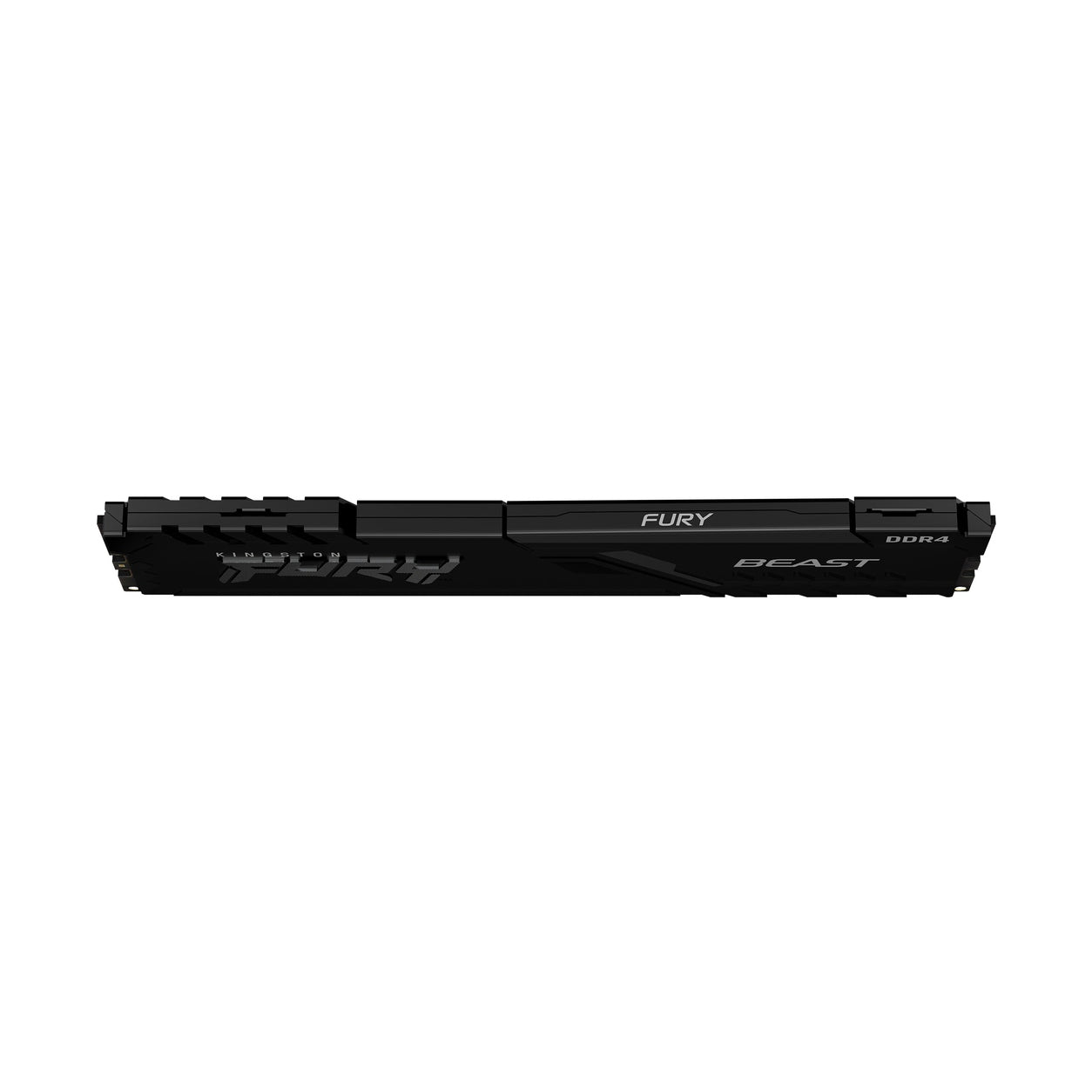 MEMORIA RAM KINGSTON FURY BEAST BLACK XMP DIMM DDR4 16GB 3200MT/S CL16 1RX8 1.35V