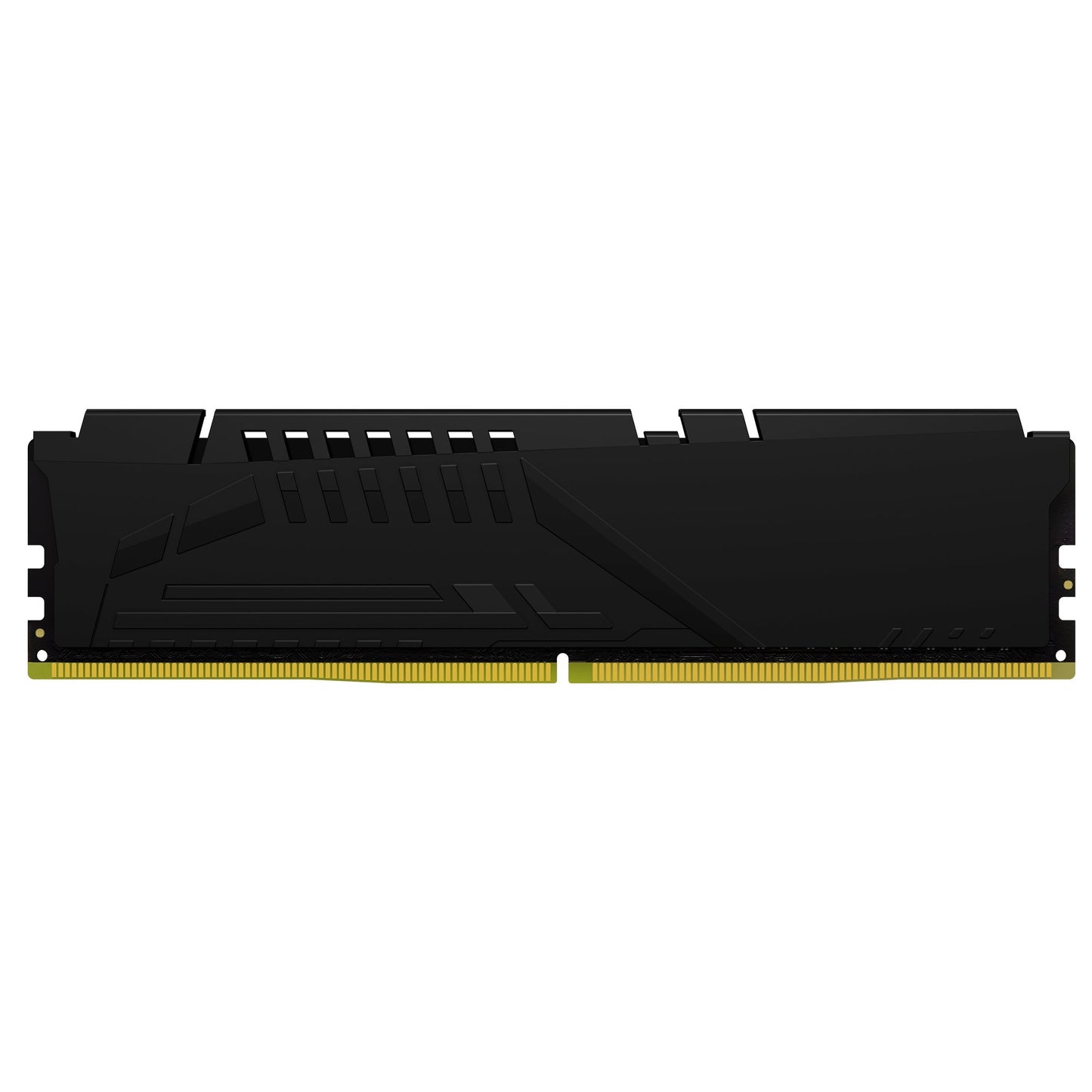 MEMORIA RAM KINGSTON FURY BEAST BLACK EXPO DIMM DDR5 32GB 6000MT/S CL30 2RX8 1.4V