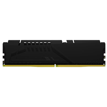 MEMORIA RAM KINGSTON FURY BEAST BLACK EXPO DIMM DDR5 32GB 6000MT/S CL30 2RX8 1.4V