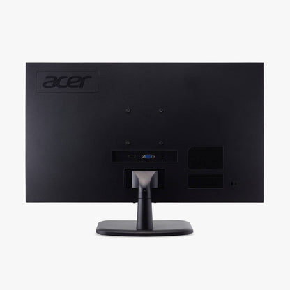 MONITOR EK221Q, 21.5 FHD 1920 X 1080, 1 MS (VRB), HDMI V1.4 X 1; VGA X 1, 3 AÑOS DE GARANTIA EN CS