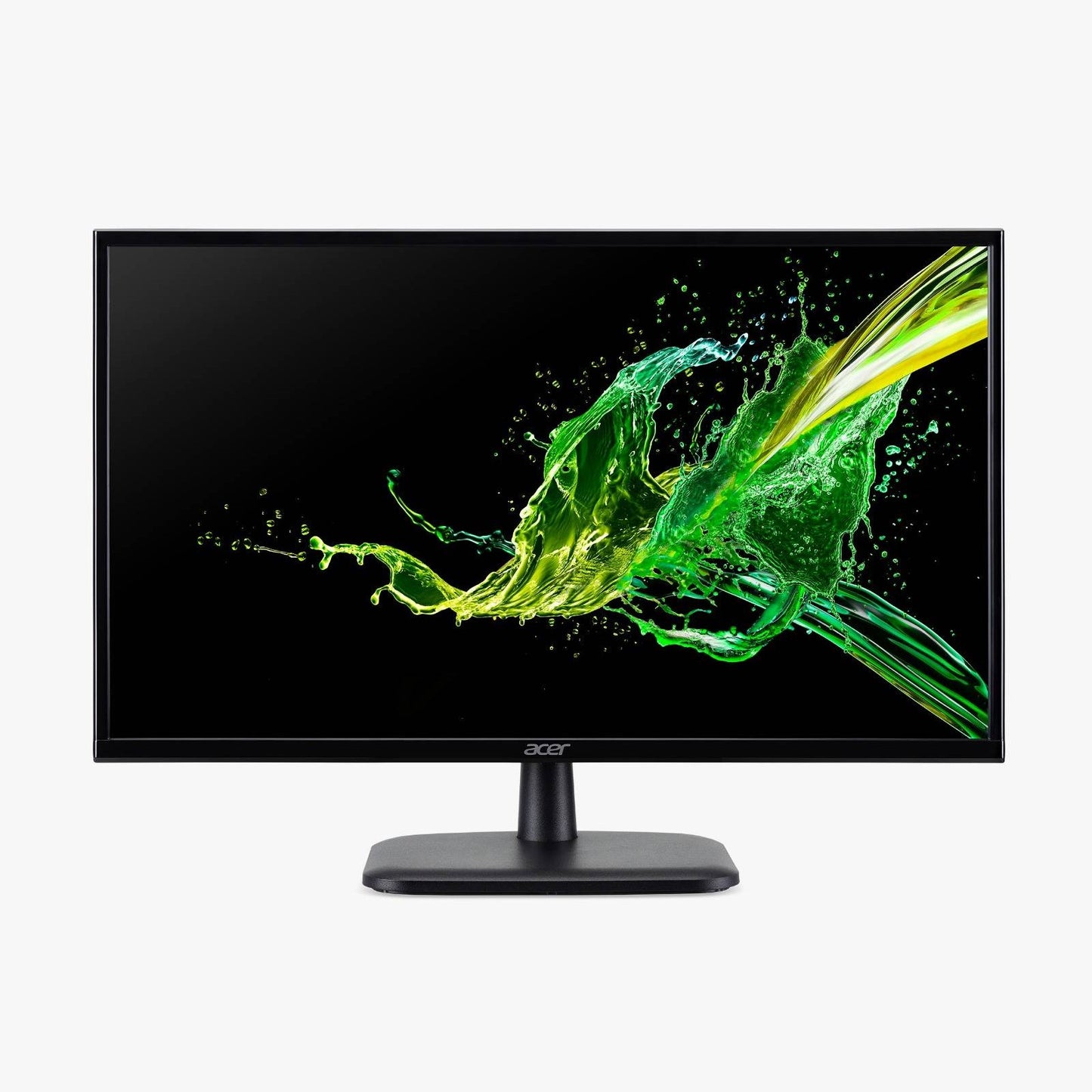 MONITOR EK221Q, 21.5 FHD 1920 X 1080, 1 MS (VRB), HDMI V1.4 X 1; VGA X 1, 3 AÑOS DE GARANTIA EN CS