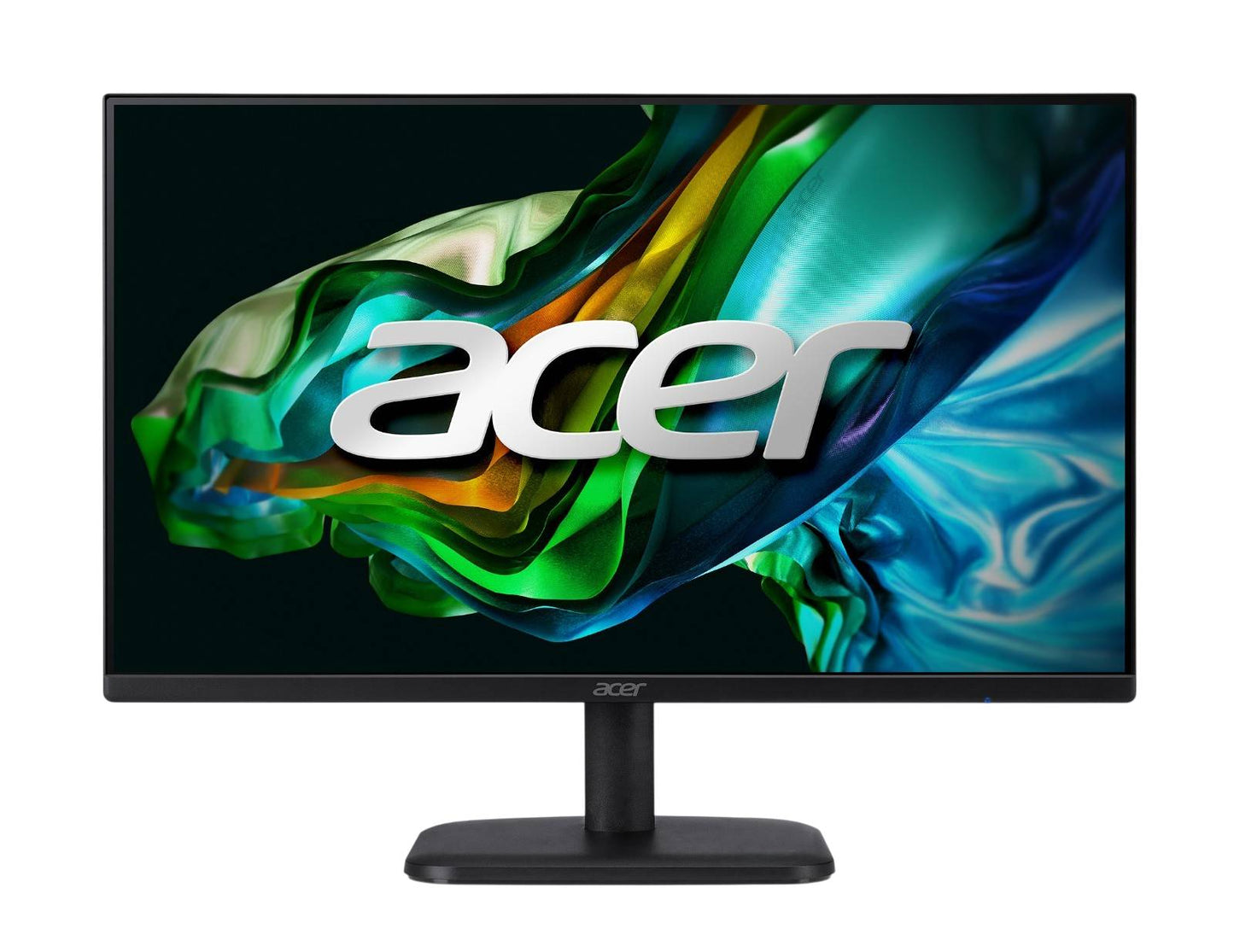 MONITOR ACER EK1 EK271 P0BI, 27 PULGADAS, FHD, 1920 X 1080 144HZ, VA, 1 MS VRB, DP, HDMI, VESA, INCL. HDMI, NEGRO