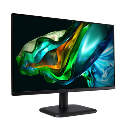 MONITOR EK241Y, 23.8 PULGADAS FHD 1920 X 1080, 1MS, HDMI X 1; VGA X 1, 3 AÑOS DE GARANTIA
