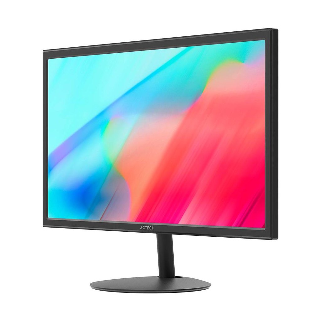MONITOR PLANO 21.5 PULGADAS CAPTIVE LITE CL215, FULL HD 1920X1080 PX, 60 HZ