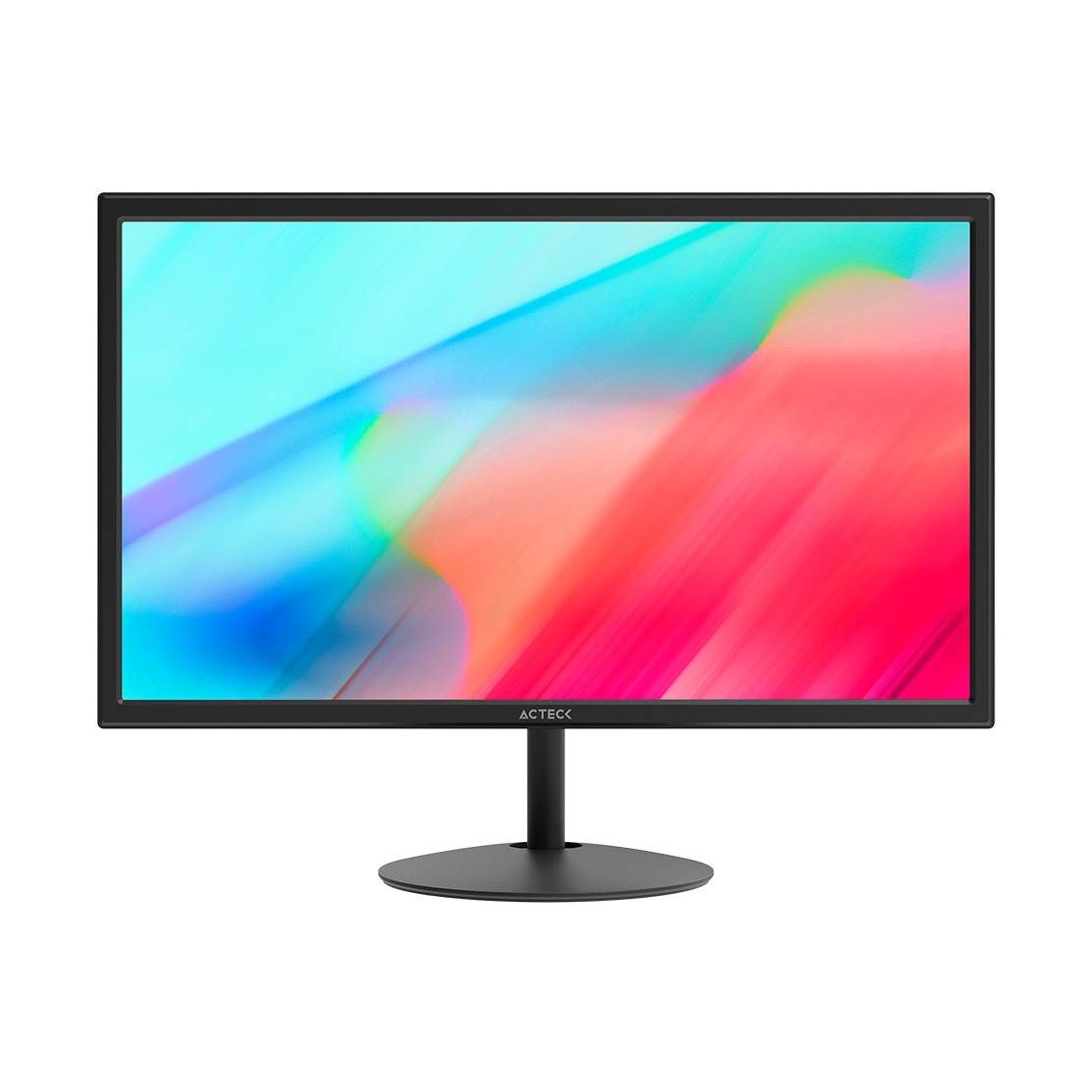 MONITOR PLANO 21.5 PULGADAS CAPTIVE LITE CL215, FULL HD 1920X1080 PX, 60 HZ