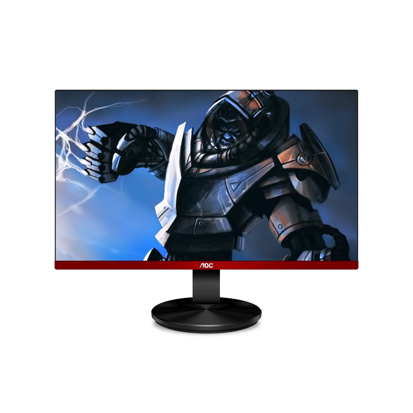 MONITOR AOC MODELO G2790VX BRILLO 350CD/M2(TIPICAL) TIEMPO DE RESPUESTA 1MS (MPRT) ENTRADA DE SEÑAL HDMI 1.4 X1 DP 1.2  RESOLUCIÓN 1920 X 1080
