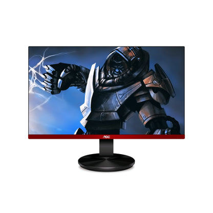 MONITOR AOC MODELO G2790VX BRILLO 350CD/M2(TIPICAL) TIEMPO DE RESPUESTA 1MS (MPRT) ENTRADA DE SEÑAL HDMI 1.4 X1 DP 1.2  RESOLUCIÓN 1920 X 1080