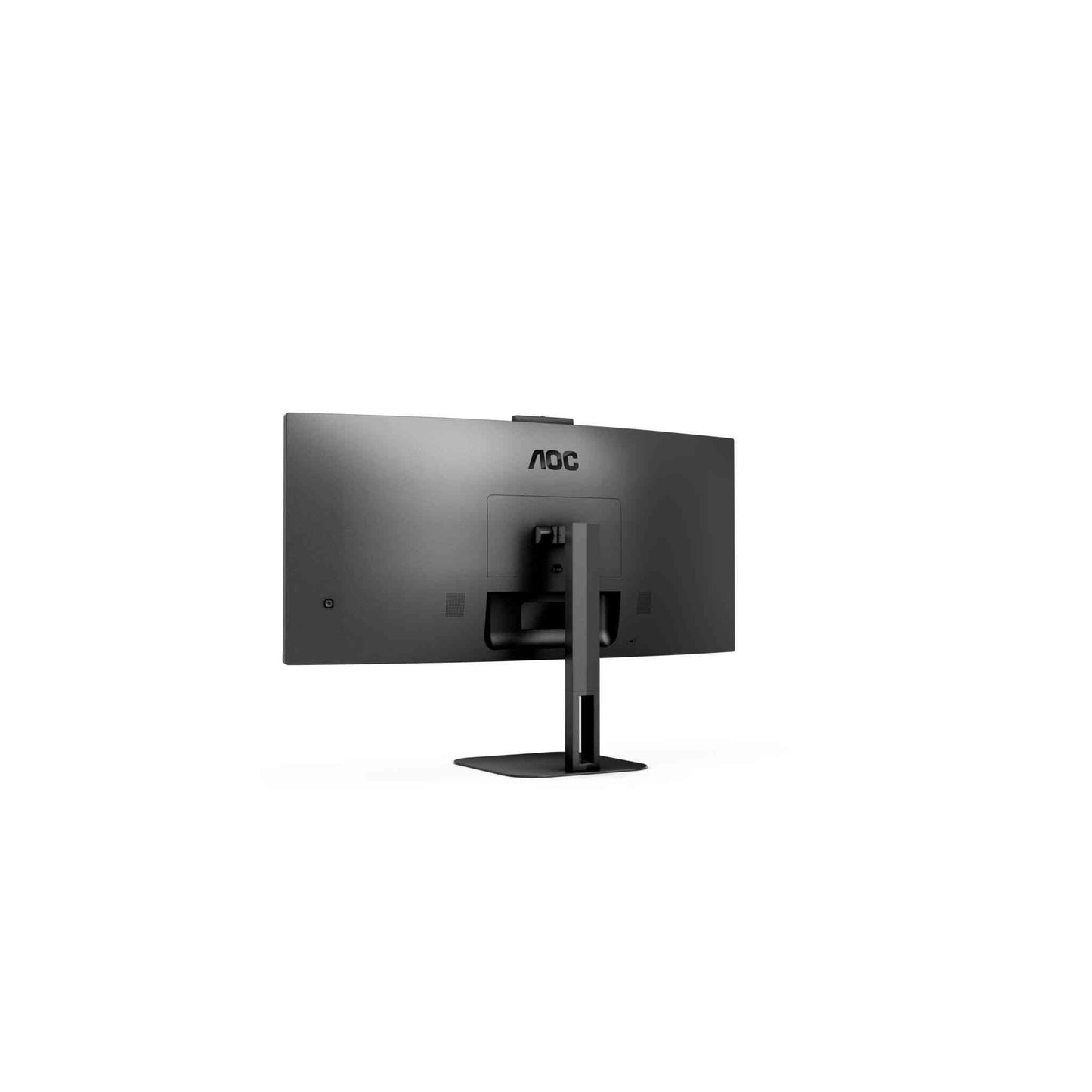 MONITOR AOC CURVO  MODELO CU34V5CW/BK  BRILLO 300CD/M2 (MPRT) TIEMPO DE RESPUESTA 4MS