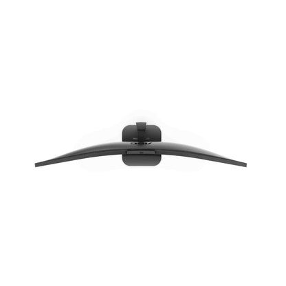 MONITOR AOC CURVO  MODELO CU34V5CW/BK  BRILLO 300CD/M2 (MPRT) TIEMPO DE RESPUESTA 4MS