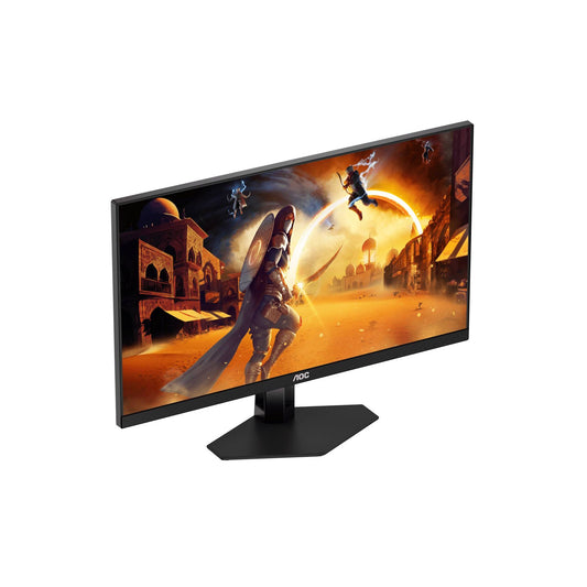 MONITOR AOC GAMING MODELO 27G4E BRILLO 300CD/M2 (TYPICAL) TIEMPO DE RESPUESTA 0.5MS