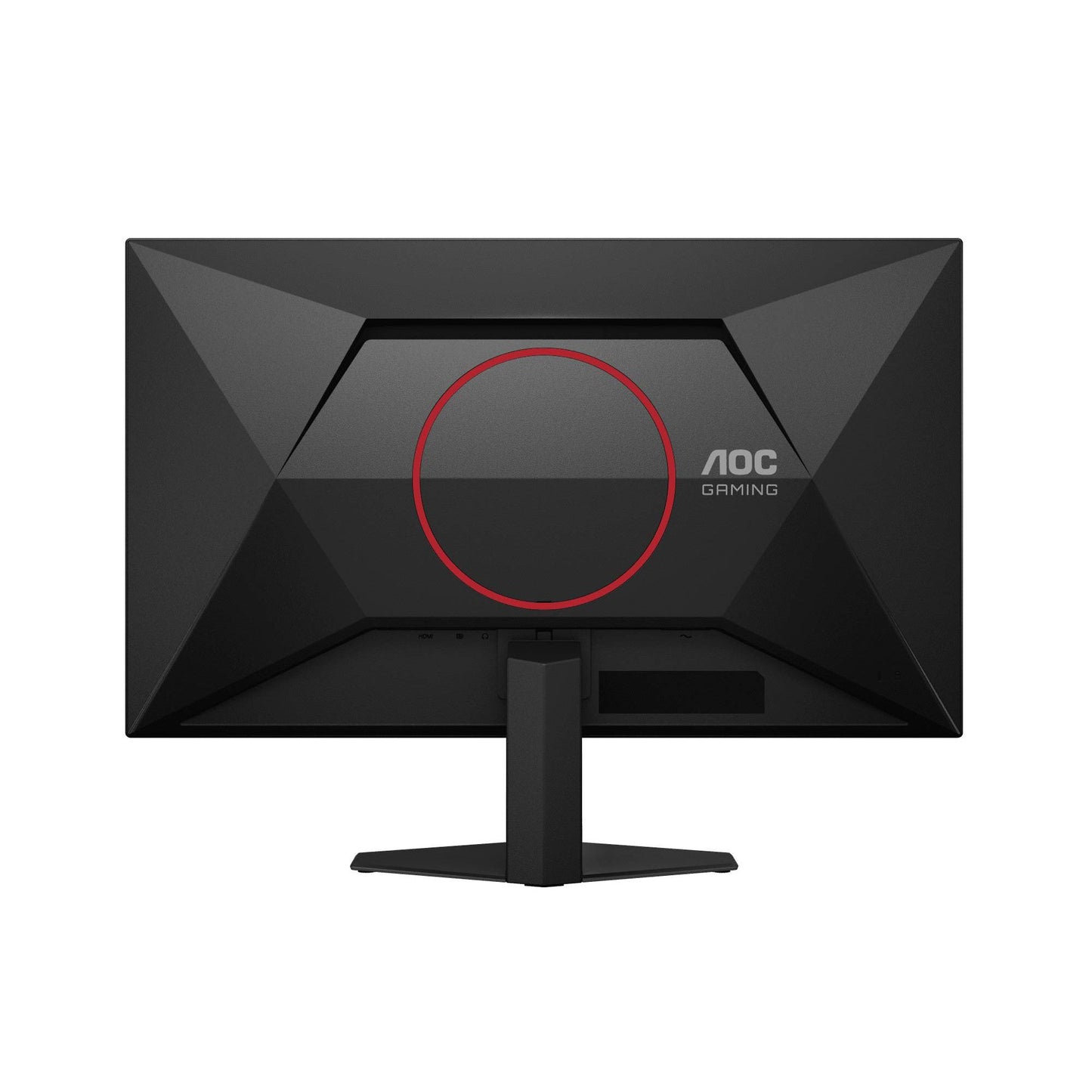 MONITOR AOC GAMING MODELO 27G4E BRILLO 300CD/M2 (TYPICAL) TIEMPO DE RESPUESTA 0.5MS