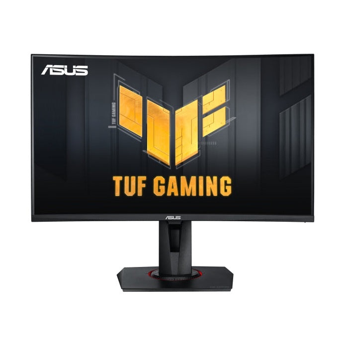 MONITOR ASUS TUF GAMING VG27VQMY 27 PULGADAS FULL HD 1920X1080, 240 HZ, HDMI, DP, VA