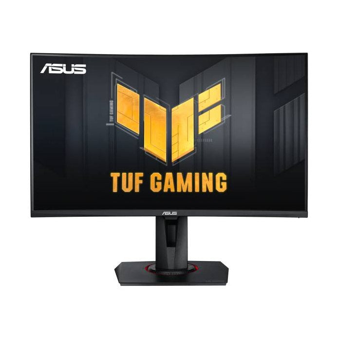 MONITOR ASUS TUF GAMING VG27VQMY 27 PULGADAS FULL HD 1920X1080, 240 HZ, HDMI, DP, VA