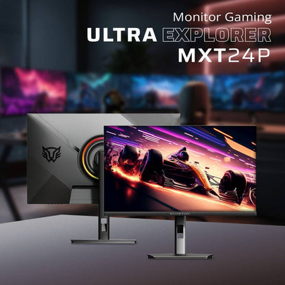 MONITOR GAMING 24 PULGADAS 165HZ ULTRA EXPLORER MXT24P BALAM RUSH  FREESYNC/G-SYNC ADAPTATIVO