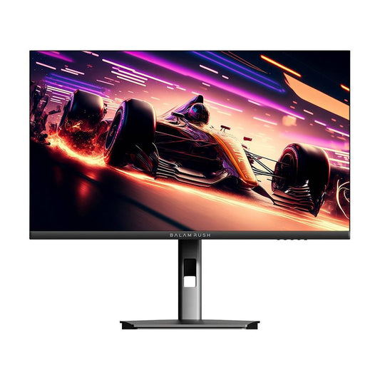 MONITOR GAMING 24 PULGADAS 165HZ ULTRA EXPLORER MXT24P BALAM RUSH  FREESYNC/G-SYNC ADAPTATIVO