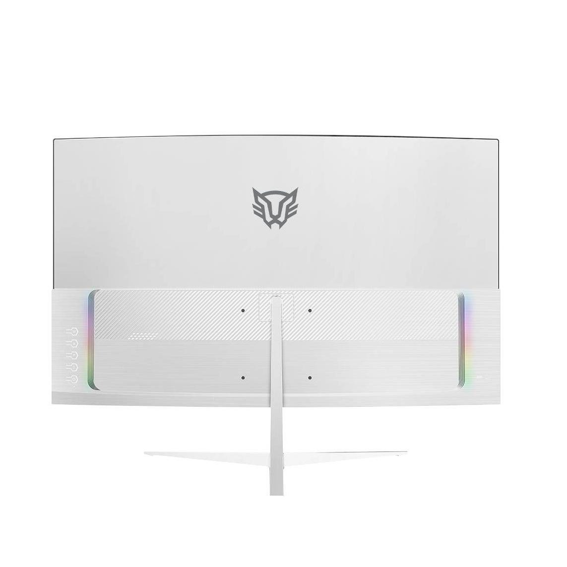 MONITOR CURVO GAMING 23.8 PULGADAS 180HZ ANDROMEDA MAG24Y  PANEL VA, CURVO