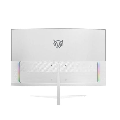 MONITOR CURVO GAMING 23.8 PULGADAS 180HZ ANDROMEDA MAG24Y  PANEL VA, CURVO