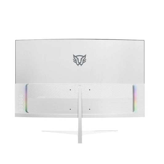 MONITOR CURVO GAMING 23.8 PULGADAS 180HZ ANDROMEDA MAG24Y  PANEL VA, CURVO