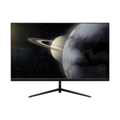MONITOR GAMING 23.8 PULGADAS 180HZ TITAN MTG24Y  PANEL VA, PLANO,  RESOLUCIÓN: 1920 X 1080  FHD