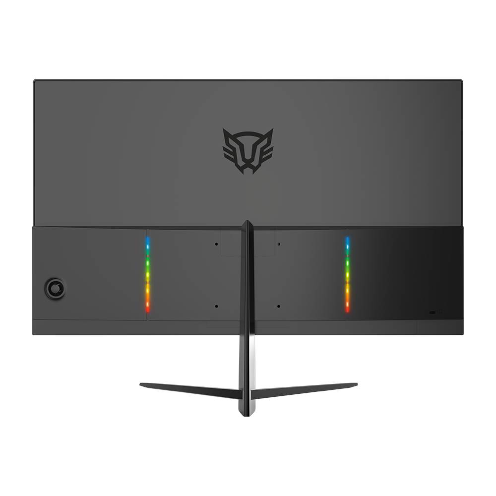 MONITOR GAMING PLANO 27 PULGADAS 180HZ: TITÁN MTG27Y BALAM RUSH FREESYNC/G-SYNC ADAPTATIVO