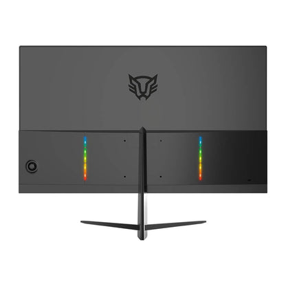 MONITOR GAMING PLANO 27 PULGADAS 180HZ: TITÁN MTG27Y BALAM RUSH FREESYNC/G-SYNC ADAPTATIVO