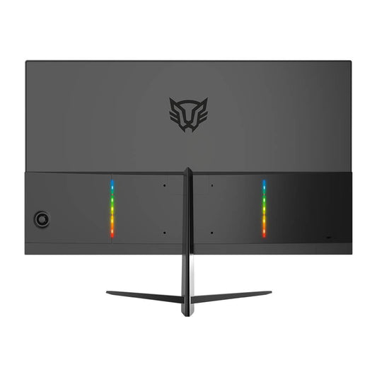 MONITOR GAMING PLANO 27 PULGADAS 180HZ: TITÁN MTG27Y BALAM RUSH FREESYNC/G-SYNC ADAPTATIVO