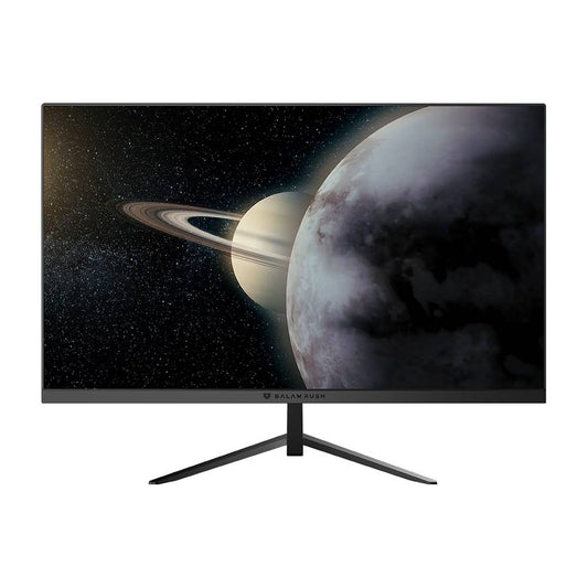 MONITOR GAMING PLANO 27 PULGADAS 180HZ: TITÁN MTG27Y BALAM RUSH FREESYNC/G-SYNC ADAPTATIVO