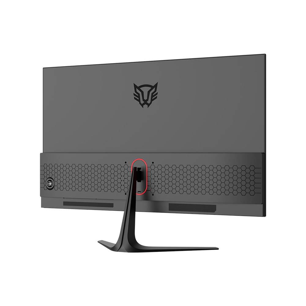 MONITOR GAMER 27 PULGADAS COSMOS EDGE MCE27P BALA RUSH IPS, RESOLUCIÓN: 1920 X 1080  FHD FRECUENCIA: 240HZ