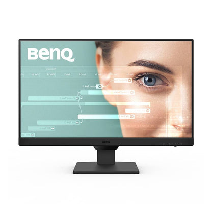 MONITOR BENQ GW2491 FHD PANEL IPS DE 23.8 PULGADAS, WIDE SCREEN. RESOLUCIÓN: FULL HD (1920 X 1080)