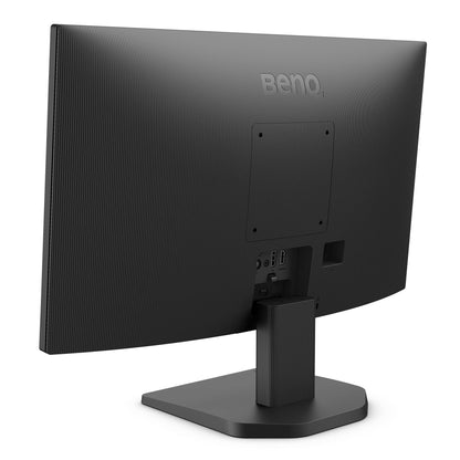 MONITOR BENQ GW2490C 23.8 PULGADAS FULL HD 144HZ,  IPS, 5 MS GTG, EYE-CARE, HDMI, DP, USB-C, AUDIFONOS IN, BOCINAS 2W, BISEL ULTRA DELGADO.