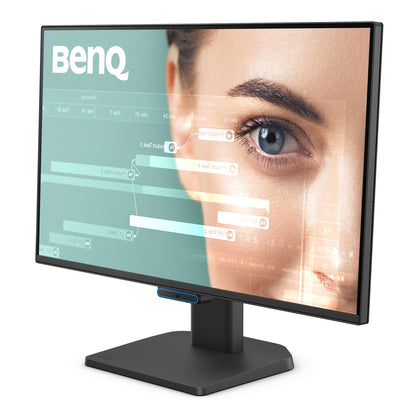 MONITOR BENQ GW2790C 27 PULGADAS FULL HD, IPS, 5 MS GTG, 144HZ, 99% SRGB, HDMI, DP, USB-C, AUDIFONOS IN, BOCINAS 2W, BISEL ULTRA DELGADO.