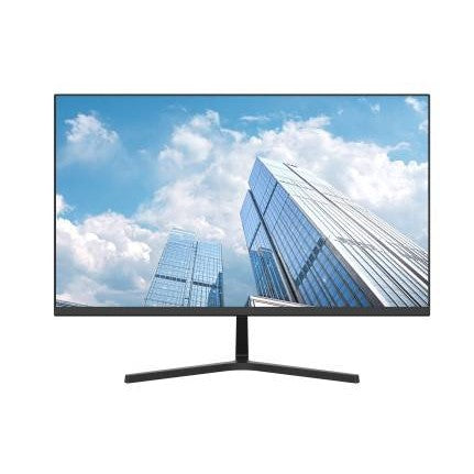 MONITOR DAHUA DHI-LM22-B201S  21.5 PULGADAS, FULL HD, IPS, 75 HZ , DISEÑO DE BISEL ULTRAESTRECHO, ALTAVOCES INTEGRADOS, Y CONECTIVIDAD HDMI/VGA.