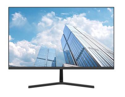 MONITOR DAHUA DHI-LM24-B201S , 23.8 PULGADAS FULL HD (1920X1080)  IPS,100HZ, ULTRAESTRECHO, BAJO CONSUMO ENERGÉTICO Y PROTECCIÓN OCULAR, IDEAL PARA LARGAS