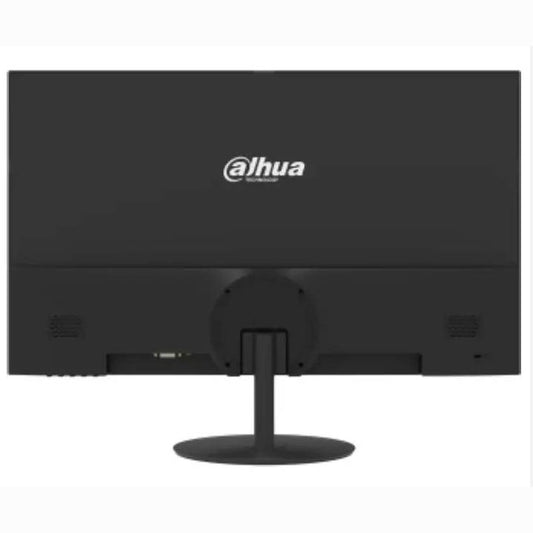 MONITOR DAHUA DHI-LM24-A200Y, 23.8 PULGADAS FULL HD (1920X1080) ULTRA DELGADO,  100HZ, PANEL VA , VISIÓN AMPLIA (178°/178°),VISUALIZACIÓN NÍTIDA 250 CD/M²