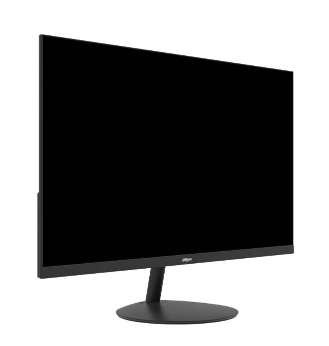 MONITOR DAHUA DHI-LM24-A200Y, 23.8 PULGADAS FULL HD (1920X1080) ULTRA DELGADO,  100HZ, PANEL VA , VISIÓN AMPLIA (178°/178°),VISUALIZACIÓN NÍTIDA 250 CD/M²