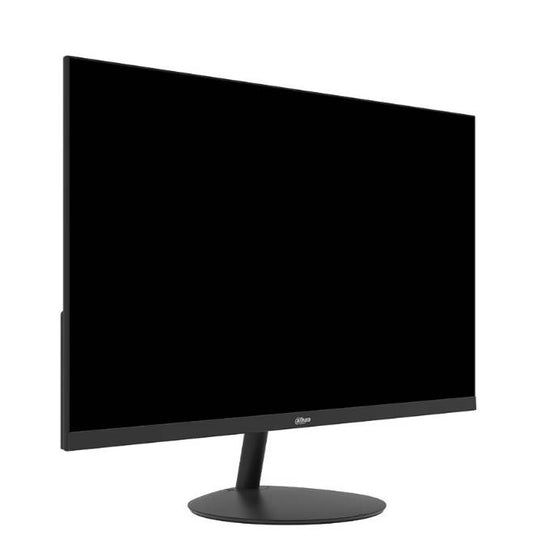 MONITOR DAHUA DHI-LM24-A200Y, 23.8 PULGADAS FULL HD (1920X1080) ULTRA DELGADO,  100HZ, PANEL VA , VISIÓN AMPLIA (178°/178°),VISUALIZACIÓN NÍTIDA 250 CD/M²