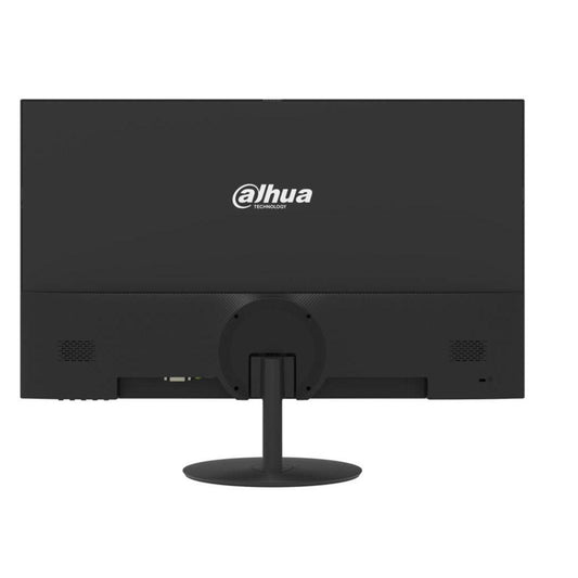 MONITOR DAHUA DHI-LM22-A211Y  PANT.LED DE 21.45 PULGADAS, DISEÑADA PARA VIDEOVIGILANCIA,FULL HD , 100HZ, L VA, BISEL ESTRECHO,VISIÓN CLARA 178°,HDMI/VGA Y